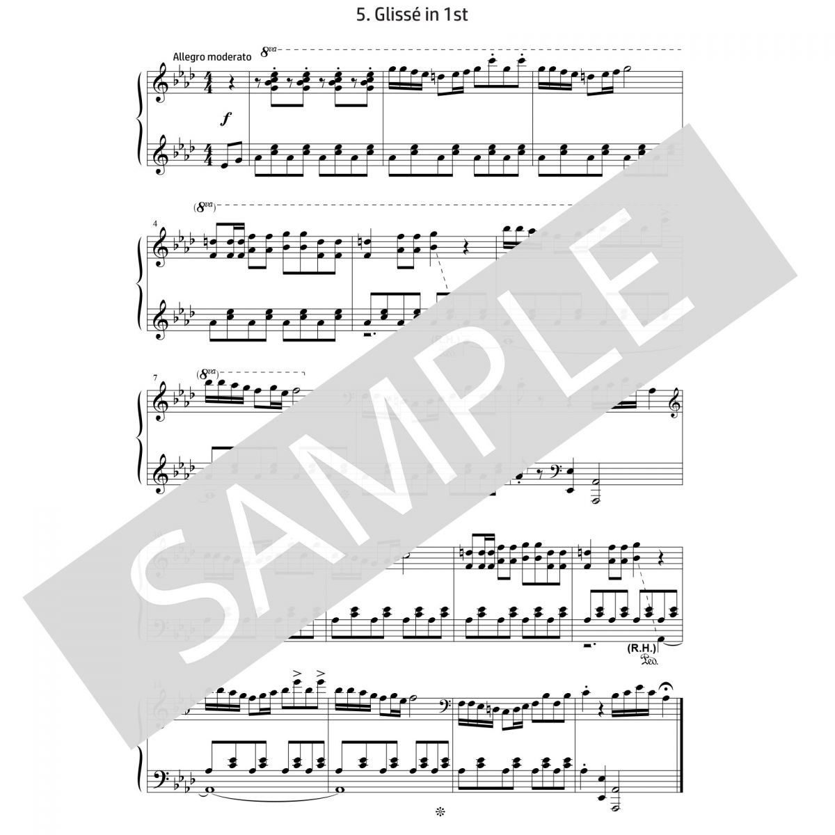 Ballet Class 3 PDF Sample