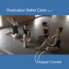 Graduation Ballet Class by Kasper Cornish