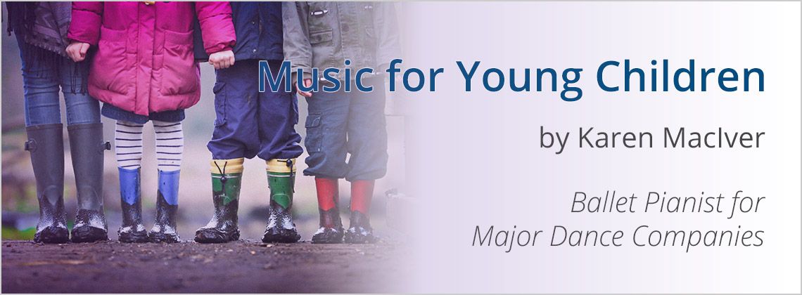 Music for Young Children