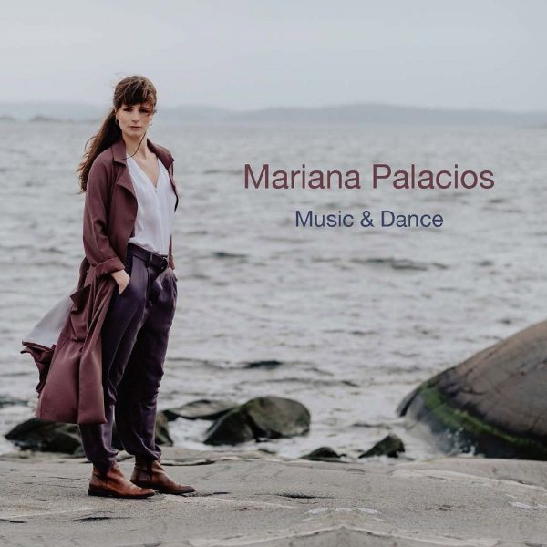 Mariana Palacios Music & Dance