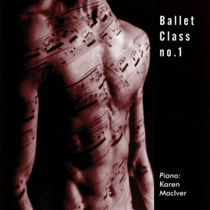 Ballet Class No. 1