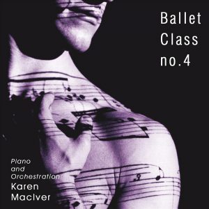 Ballet Class No. 4