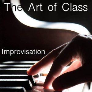 Improvisation eBook