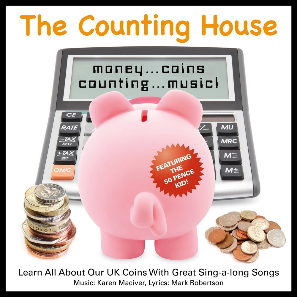 The Counting House